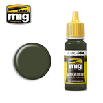 NATO Green (17ml) - Pegasus Hobby Supplies