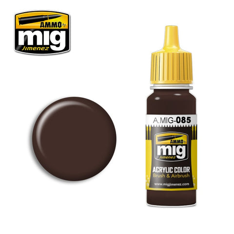 NATO Brown (17ml) - Pegasus Hobby Supplies