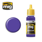 Violet (17ml) - Pegasus Hobby Supplies