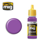 Purple (17ml) - Pegasus Hobby Supplies