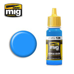 Cyan (17ml) - Pegasus Hobby Supplies