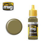 Real IDF Sand Grey 73 (17ml) - Pegasus Hobby Supplies