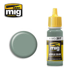 FS 36314 (BS 626) Light Grey (17ml) - Pegasus Hobby Supplies