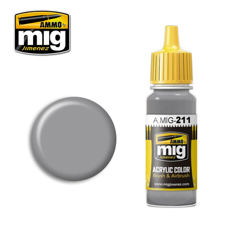 FS 36270 Medium Grey (17ml) - Pegasus Hobby Supplies