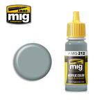 FS 26373 Silver Grey (17ml) - Pegasus Hobby Supplies