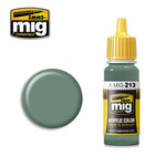 FS 24277 Green (17ml) - Pegasus Hobby Supplies