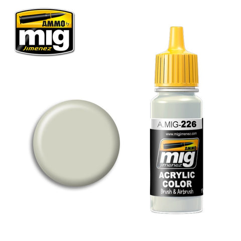 FS 36622 Grey (17ml) - Pegasus Hobby Supplies