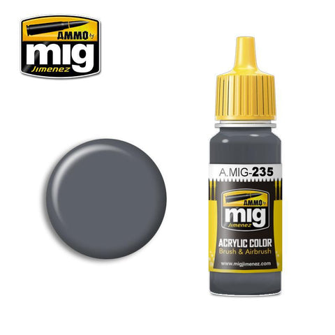 FS 36152 Dark Grey AMT-12 (17ml) - Pegasus Hobby Supplies