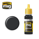 Grey (DUNKELGRAU) Shadow (17ml) - Pegasus Hobby Supplies