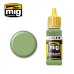 Light Green (17ml) - Pegasus Hobby Supplies