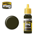 Olive Drab Shadow (17ml) - Pegasus Hobby Supplies