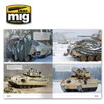 In Detail : M2A3 Bradley Fighting Vehicle in Europe (Vol. 2) - Pegasus Hobby Supplies