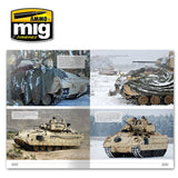 In Detail : M2A3 Bradley Fighting Vehicle in Europe (Vol. 2) - Pegasus Hobby Supplies