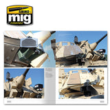 In Detail : M2A3 Bradley Fighting Vehicle in Europe (Vol. 2) - Pegasus Hobby Supplies