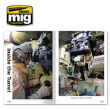 In Detail : M2A3 Bradley Fighting Vehicle in Europe (Vol. 2) - Pegasus Hobby Supplies