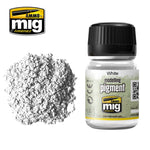 Pigment - White (35ml) - Pegasus Hobby Supplies