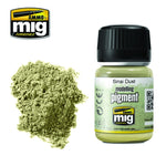 Pigment - Sinai Dust (35ml) - Pegasus Hobby Supplies