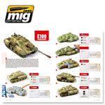 Painting Wargame Tanks - Pegasus Hobby Supplies