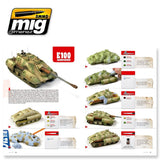 Painting Wargame Tanks - Pegasus Hobby Supplies