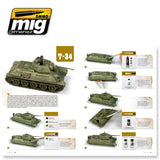 Painting Wargame Tanks - Pegasus Hobby Supplies