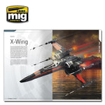 Gravity 1.0 : Sci-Fi Modelling Perfect Guide 2000's - Pegasus Hobby Supplies