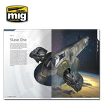 Gravity 1.0 : Sci-Fi Modelling Perfect Guide 2000's - Pegasus Hobby Supplies