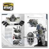 Gravity 1.0 : Sci-Fi Modelling Perfect Guide 2000's - Pegasus Hobby Supplies