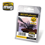 Sci-fi Plants - Pegasus Hobby Supplies