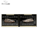 Their Last Path : IDF Tank Wrecks Merkava Mk. 1 & 2 - Pegasus Hobby Supplies