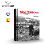 Panzerdivisionen - Pegasus Hobby Supplies