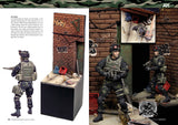 AK Learning Series (No. 8) - Modern Figures Camouflages - Pegasus Hobby Supplies