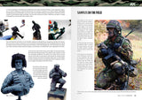 AK Learning Series (No. 8) - Modern Figures Camouflages - Pegasus Hobby Supplies