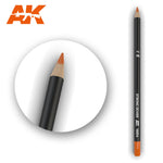 Weathering Pencil - Strong Ocher - Pegasus Hobby Supplies