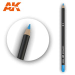 Weathering Pencil - Light Blue - Pegasus Hobby Supplies