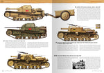 Profile Guide - D.A.K. (1941-1943) - Pegasus Hobby Supplies