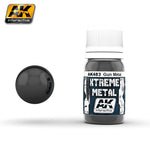 Xtreme Metal Gun Metal (30ml) - Pegasus Hobby Supplies