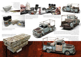 Extreme2 (Extreme Weathered Vehicles & Extreme Reality Compilation) - Pegasus Hobby Supplies