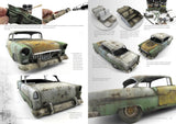 Extreme2 (Extreme Weathered Vehicles & Extreme Reality Compilation) - Pegasus Hobby Supplies