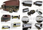 Extreme2 (Extreme Weathered Vehicles & Extreme Reality Compilation) - Pegasus Hobby Supplies