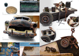 Extreme2 (Extreme Weathered Vehicles & Extreme Reality Compilation) - Pegasus Hobby Supplies