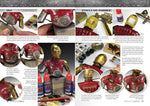 AK Learning Series (No. 5) - Metallics Vol. 2 - Pegasus Hobby Supplies