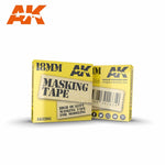 Masking Tape (18mm) - Pegasus Hobby Supplies