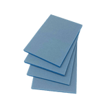 Sanding Pads - 400 grit (4 units)