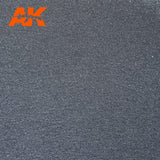 Sandpaper - 1000 grit [WET] (3 Sheets)