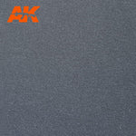 Sandpaper - 1200 grit [WET] (3 Sheets)