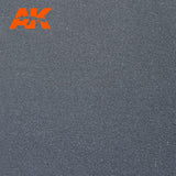 Sandpaper - 1200 grit [WET] (3 Sheets)