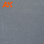 Sandpaper - 1500 grit [WET] (3 Sheets)