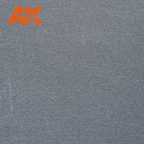 Sandpaper - 1500 grit [WET] (3 Sheets)