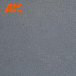 Sandpaper - 2000 grit [WET] (3 Sheets)