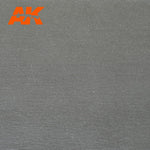 Sandpaper - 2500 grit [WET] (3 Sheets)